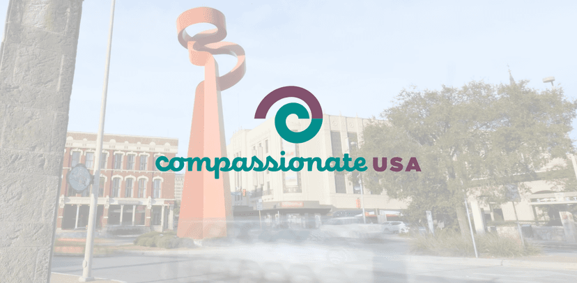 Tools and Resources for Building Compassionate Communities