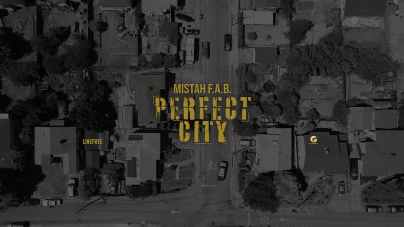 Musicians Team Up to Create Songs About Perfect Communities