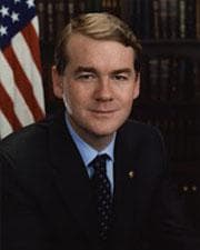 Michael F. Bennet