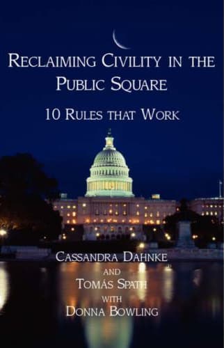Books About Being Kind and Working Together in Government